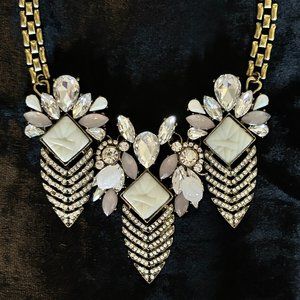 Statement Necklace